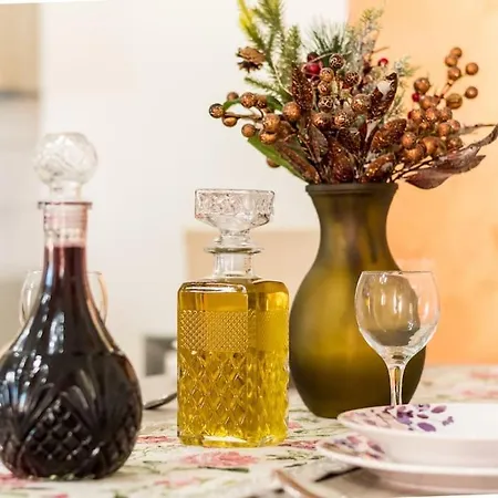 Apartamento Dora's Agios Prokopios (Corfu)