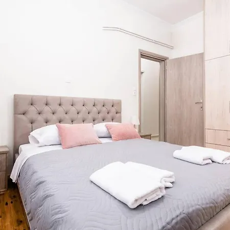 Apartamento Dora's