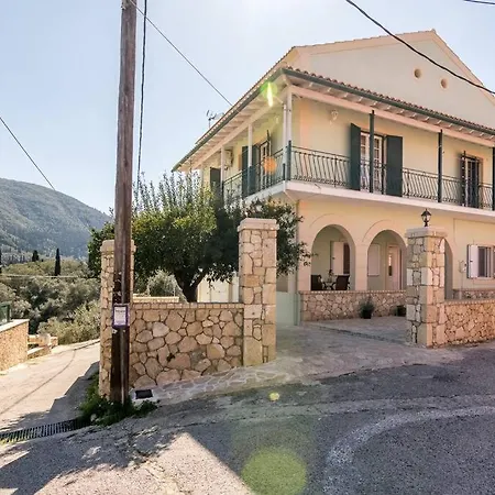 Dora's * Agios Prokopios (Corfu)