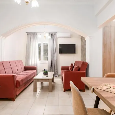 Dora's Apartamento *