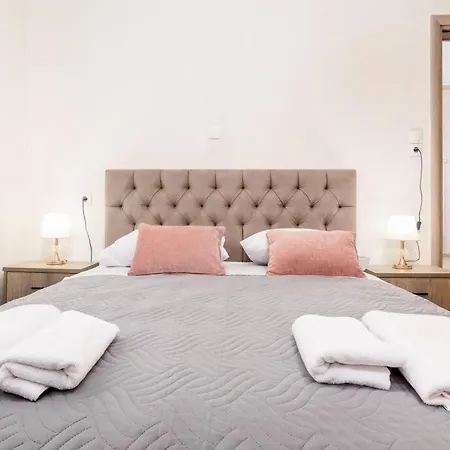 Dora's Apartamento