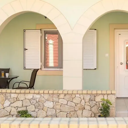 Apartamento Dora's Agios Prokopios (Corfu)