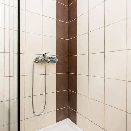Apartamento Dora's