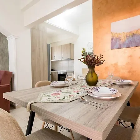 Apartamento Dora's