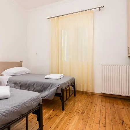 Dora's Apartamento